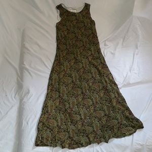 Mevisto Multi Colored Womens Dress Size 6